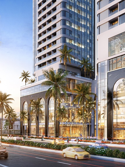 Thương mại - Dịch vụ