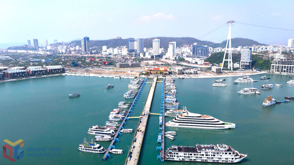 Quang Ninh's Tourism Sector Accelerates to Embrace New Opportunities