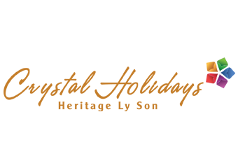 Crystal Holidays Heritage Lý Sơn
