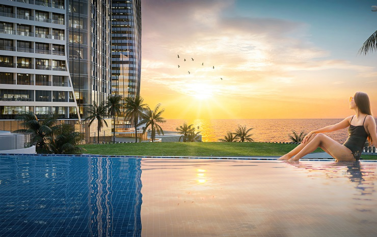 CRYSTAL HOLIDAYS HARBOUR VÂN ĐỒN