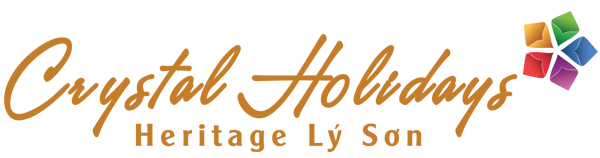CRYSTAL HOLIDAYS HERITAGE LÝ SƠN