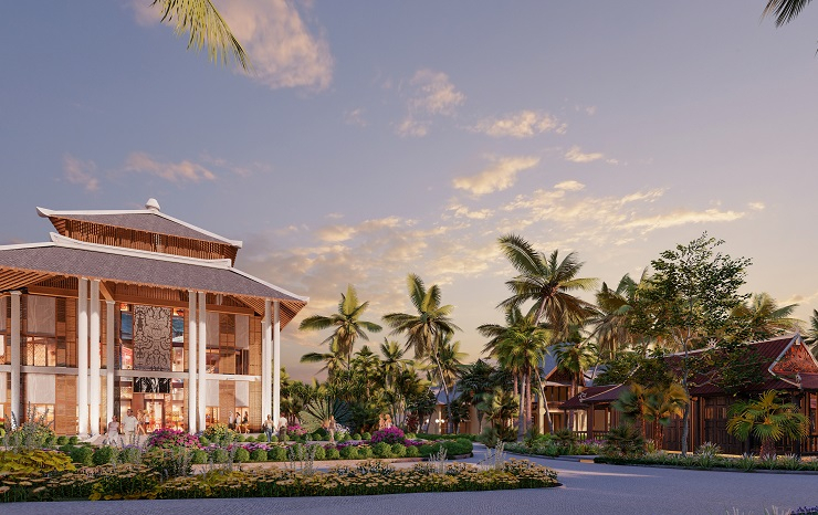 CRYSTAL HOLIDAYS HERITAGE LY SON