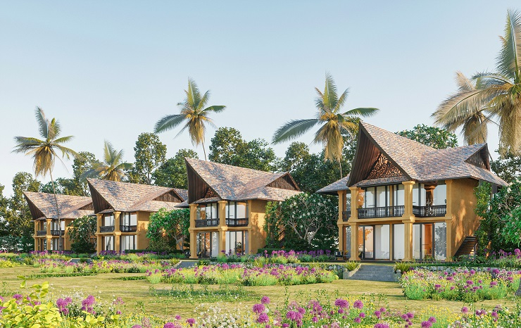 CRYSTAL HOLIDAYS HERITAGE LÝ SƠN