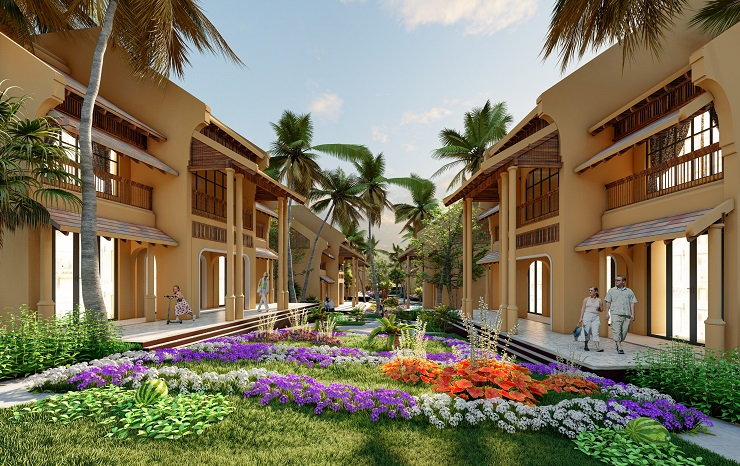 CRYSTAL HOLIDAYS HERITAGE LÝ SƠN