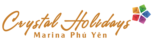 CRYSTAL HOLIDAYS MARINA PHÚ YÊN
