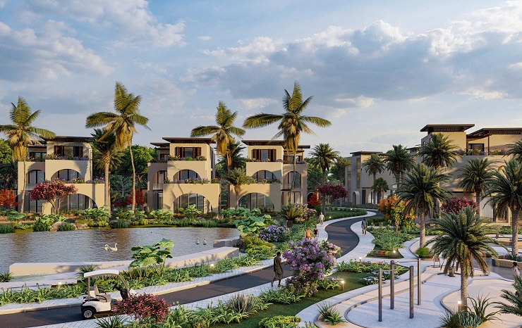 CRYSTAL HOLIDAYS MARINA PHÚ YÊN