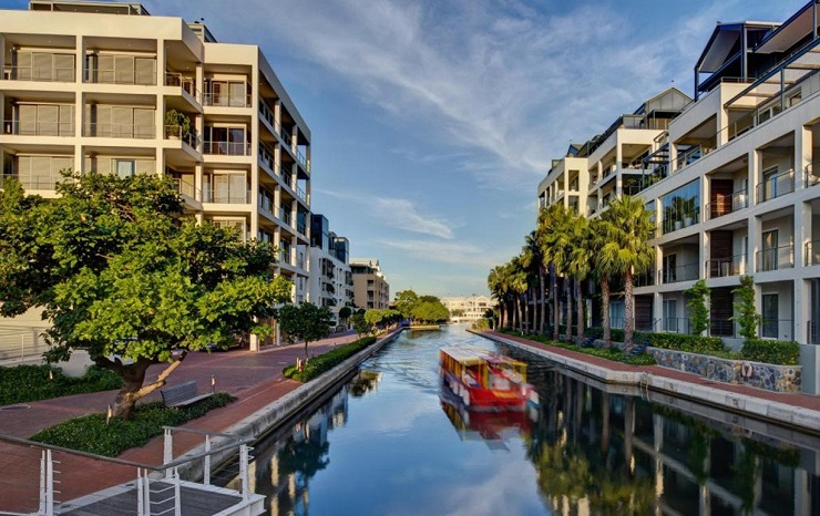 TỔ HỢP ĐÔ THỊ - DU LỊCH FLOWER WORLD SA ĐÉC